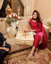 Image result for areeba habib