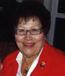 Mary Stacy Obituary (2015)