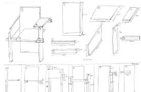 Risultati immagini per daniele polidori design rietveld