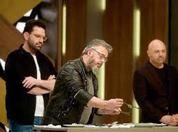 According to celebscouples, donato de santis had at least 1 relationship previously. Cucina Paradiso Donde Esta Y Cual Es La Especialidad Del Resto De Donato De Santis El Jurado Mas Simpatico De Masterchef Celebrity Para Ti