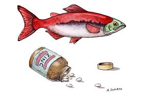 There are a number of different treatments doctors recommend. Zinc Memorial Sloan Kettering Cancer Center