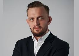 Gościem Radia ZW był pisarz Daniel Komorowski