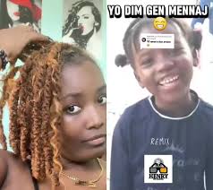 Menaj Remix: DJ Henry Mix ak Komedi TikTok