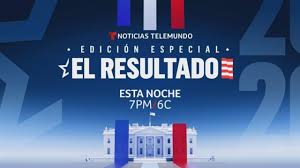 El Resultado De Las Elecciones Presidenciales Noticias Telemundo Youtube