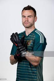 Pin On Igor Akinfeev