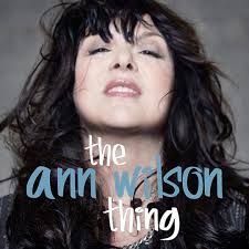 On this day in 2016, Ann Wilson hit the stage with The Ann Wilson Thing  solo tour! Ann brought her powerful voice and raw emotion to a whole new  chapter! What was