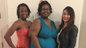 Delta Sigma Theta Sorority holds annual cotillion