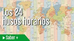 El tiempo establecido de este modo también es llamado. Huso Horario Mundial Off 72
