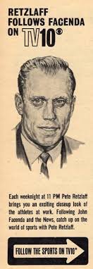 1965 WRC TV News Ad ~ Neil Boggs Reporter Nbc News Washington,D.c. $10.00