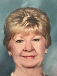 Sharon Jordan Obituary 2019