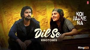 Download lagu tere jane ka gham mp3 mp3 gratis. Ishq Karo Dil Se Ringtone Download Mp3 Jubin Nautiyal Koi Jaane Na