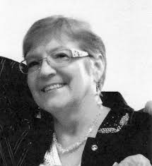 Alice Louise Hoke Risseeuw 1952