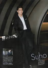 pin oleh zhuang xinru di 김준면 suho