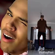 “She want that lovey-dovey, That kiss, kiss”🤎 #chrisbrown #breezy #fy  #fypシ #foryoupage #dance