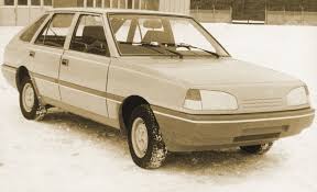 Polonez Caro Pierwszy Prototyp Borewicze Moja Pasja To Polonez Car Polish Euro Cars Cars