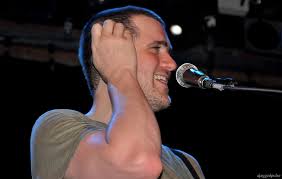Jesse Lacey (Brand New)