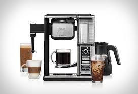 Ninja Coffee Bar Image
