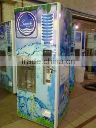 Vending machine company list , 12 , in malaysia , include kuala lumpur,selangor,sarawak,petaling jaya,johor,penang. Vending Machine Description About Water Vending Machine With 2 Sets Dispensing Window 3 Gallon And 5gallon Refilling Drinking Water Vending Machine In Malaysia On China Suppliers Mobile 138076601