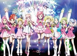 9 Best Anime Series About Idols Recommend Me Anime