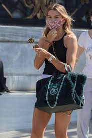 So what are you waiting for. Madelyn Cline Hawtcelebs