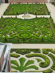 Palace Het Loo The Netherlands The Gardens Seen From The Roof Cakhasan Dutch Gardens Parterre Garden Formal Garden Design