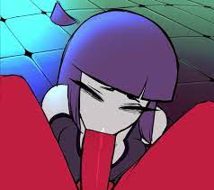 Spooky month rule 34