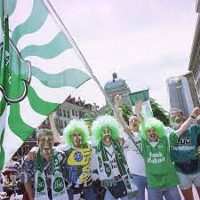 Gallen im schweizer cupfinal mit 3:1. Fcsg Die Cupfinal Niederlage Von 1998 Im Ruckblick