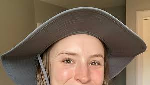 Jane Shine Outdoor Sun Hat Bucket Hats for Women Sun Protection Mesh Cap  Quick-Dry UPF 50+ at Amazon Women's Clothing store