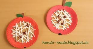 Apfel Basteln Apfel Basteln Apfel Malen Fensterbilder Einfach Leicht Apfel Aus Papptel Apfel Basteln Herbstdeko Mit Kindern Basteln Kinder Basteln Leicht