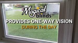 If you need a harmonious yet versatile aesthetic, then check out the below window blinds that are uniquely designed. 2 In 2020 Window Film Privacy Window Film Garage Windows
