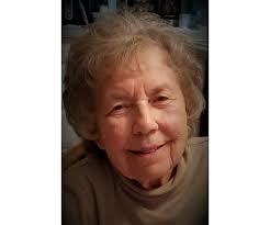 Helen Luttrell Obituary (1933