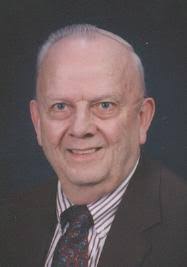 Obituary Notice- Norwood Barris