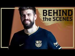 Free shipping on orders over $25 shipped by amazon. Barca S 20 21 Away Kit Unveiling With Messi Pique De Jong Griezmann Busquets Sergi Roberto Youtube
