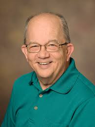 Robert Clark Lantz, PhD