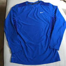 Royal blue long sleeve shirt. Nike Workout Shirts Long Sleeve Pasteurinstituteindia Com