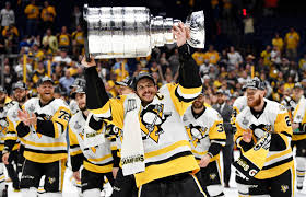 They are members of the metropolitan division of the eastern conference of the national hockey league (nhl) and are the defending stanley cup champions. Pittsburgh Penguins Beat The Predators To Repeat As Stanley Cup Champions The New York Times