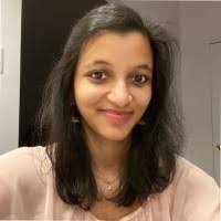 Anna Bose's Instagram, Twitter & Facebook