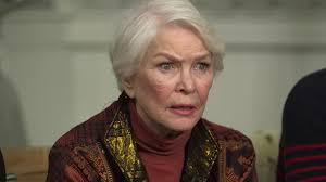  Ellen Burstyn Thanks Trump Youtube