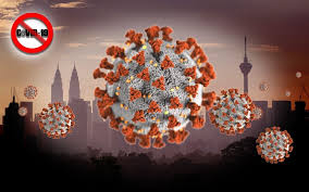 © provided by harian metro gambar hiasan. Bernama Covid 19 Kluster Sivagangga Merebakkan Kes Penularan Tempatan