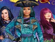 27.03.2019 played 2954 times 31 votes. Jocuri Cu Descendentii Jocuri Izi Online