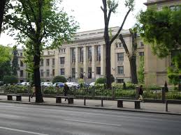 Centrul de drept constituțional și instituții politice centrul de studii în dreptul concurenței Palatul FacultÄƒÈ›ii De Drept Wikipedia