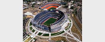 Group discounts are available for groups of 25 people or more. Empower Field At Mile High Walter P Moore