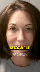 Why Hasn't Ghislaine Maxwell Given Us the Names?