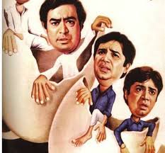 Deven Verma No More The Hindu Deven verma, sachin, ashok kumar and others. the hindu
