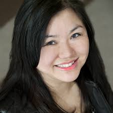 Ellen Oh's Instagram, Twitter & Facebook