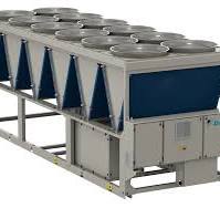 Daikin launches second generation cooling only chiller range ...