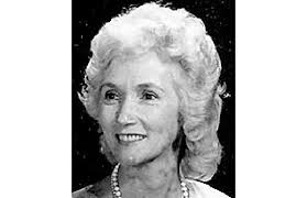 Myra WELDON Obituary (2017)