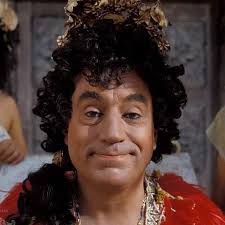 The Art of D Warren Rose