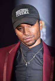 Actor Musician Filmmaker Malcolm Mays Arrives 新闻传媒库存照片- 库存图片| Shutterstock  Editorial