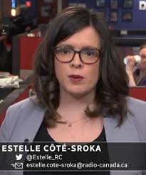 Estelle Côté-Sroka